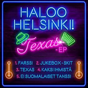 Haloo Helsinki! - Ei Suomalaiset Tanssi Ringtone