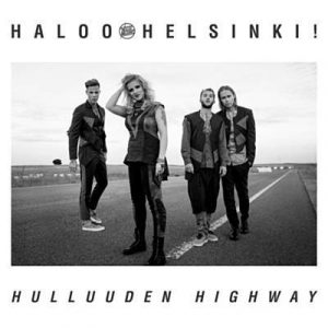 Haloo Helsinki! - Hulluuden Highway Ringtone