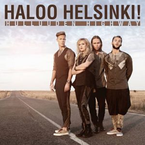 Haloo Helsinki! - Oh No Let’s Go Ringtone