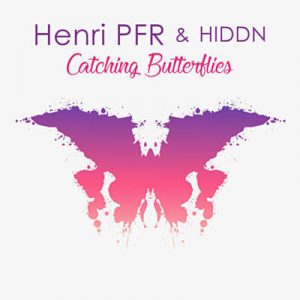 Henri PFR & HIDDN - Catching Butterflies Ringtone