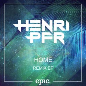Henri PFR - Home (Funky Fool Remix) Ringtone