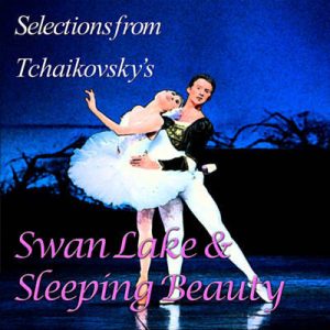Herbert Von Karajan - Swan Lake Swan Theme Scene Ringtone