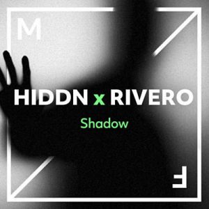 HIDDN - Shadow Ringtone