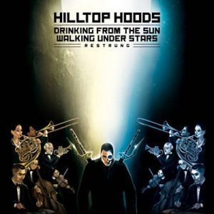 Hilltop Hoods Feat. Montaigne & Tom Thum - 1955 Ringtone