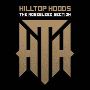 Hilltop Hoods - The Nosebleed Section Ringtone