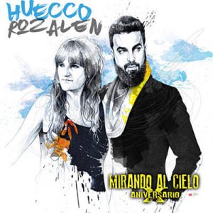 Huecco Feat. Rozalen - Mirando Al Cielo (X Aniversario) Ringtone