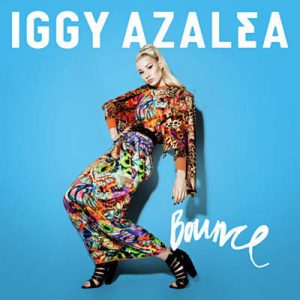 Iggy Azalea - Bounce Ringtone