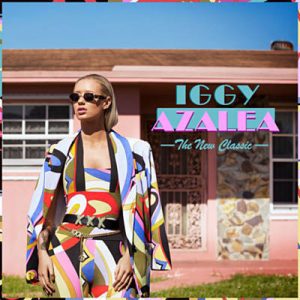 Iggy Azalea Feat. Rita Ora - Black Widow Ringtone