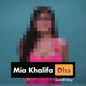 ILOVEFRiDAY - MIA Khalifa Ringtone