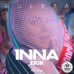 INNA Feat. Erik - Ruleta Ringtone