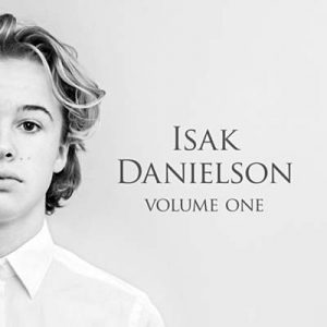 Isak Danielson - Ending Ringtone