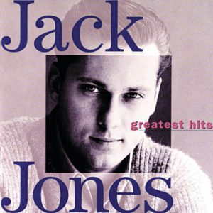 Jack Jones - Lollipops And Roses Ringtone