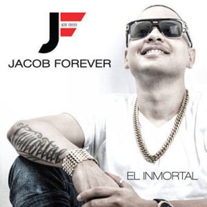 Jacob Forever - Hasta Que Se Seque El Malecon Ringtone