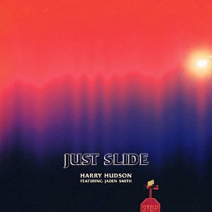 Jaden Smith & Harry Hudson - Just Slide Ringtone