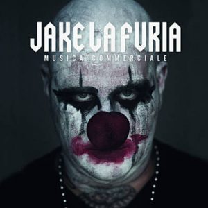 Jake La Furia - Gli Anni D’oro Ringtone