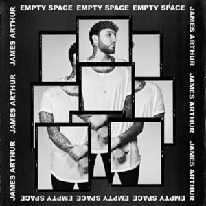 James Arthur - Empty Space (Live) Ringtone