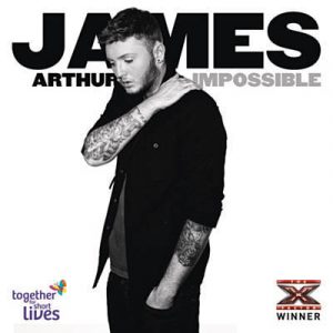 James Arthur - Impossible Ringtone