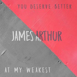 James Arthur - You Deserve Better Ringtone