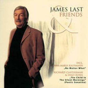 James Last And His Orchestra - My Heart Will Go On Ringtone
