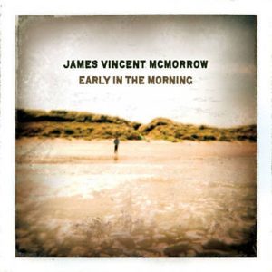 James Vincent McMorrow - Hear The Noise That Moves So Soft And Low Ringtone