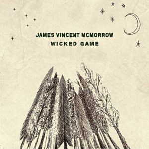 James Vincent McMorrow - Wicked Game Ringtone