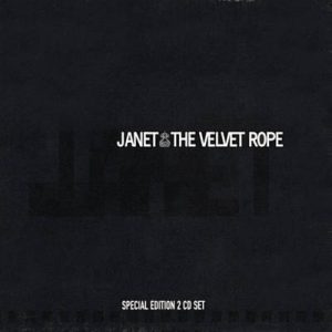 Janet Jackson - Together Again Ringtone