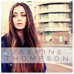 Jasmine Thompson - Like I’m Gonna Lose You Ringtone