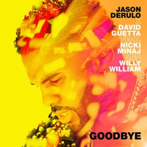 Jason Derulo & David Guetta Feat. Nicki Minaj & Willy William - Goodbye Ringtone
