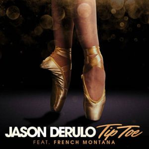 Jason Derulo Feat. French Montana - Tip Toe Ringtone
