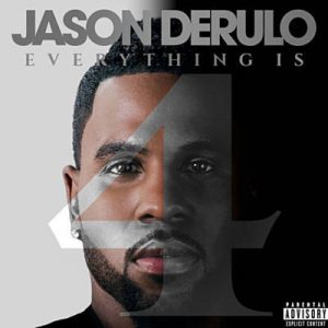 Jason Derulo Feat. Jennifer Lopez & Matoma - Try Me Ringtone