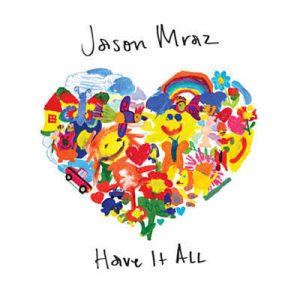 Jason Mraz - Have It All Ringtone