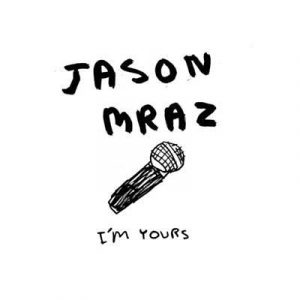 Jason Mraz - I’m Yours Ringtone
