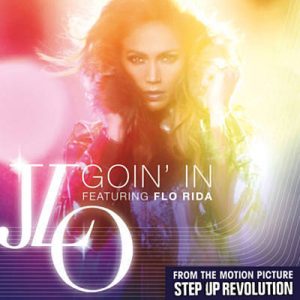 Jennifer Lopez Feat. Flo Rida - Goin’ In Ringtone