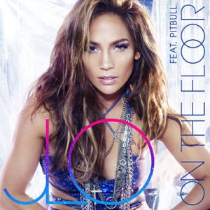 Jennifer Lopez Feat. Pitbull - On The Floor Ringtone