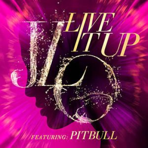 Jennifer Lopez - Live It Up Ringtone
