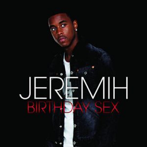 Jeremih - Birthday Sex Ringtone