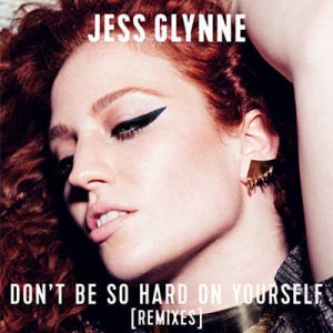 Jess Glynne - Don’t Be So Hard On Yourself Ringtone