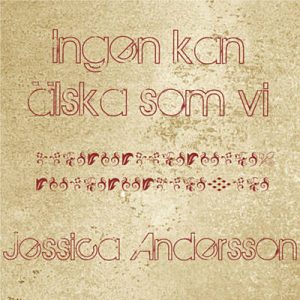 Jessica Andersson - Ingen Kan Alska Som VI Ringtone