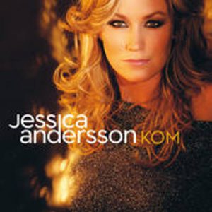 Jessica Andersson - Kom Ringtone