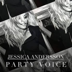 Jessica Andersson - Party Voice Ringtone