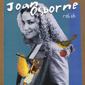 Joan Osborne - One Of Us Ringtone