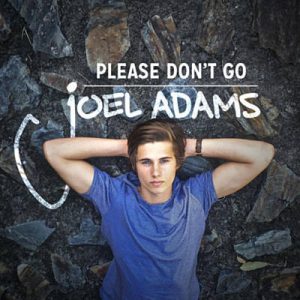 Joel Adams - Please Don’t Go (A Cappella) Ringtone