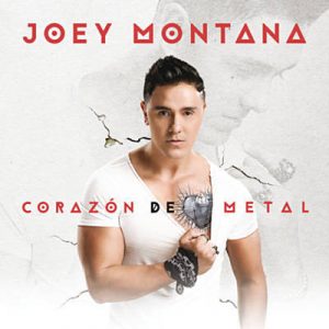 Joey Montana - Corazon De Metal Ringtone