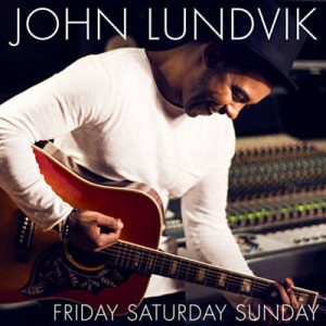John Lundvik - Friday Saturday Sunday Ringtone