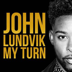 John Lundvik - My Turn Ringtone