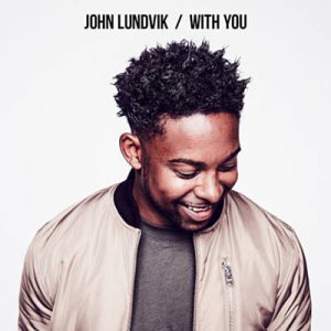 John Lundvik - With You Ringtone