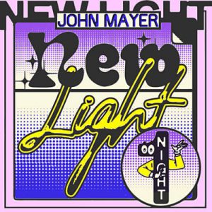 John Mayer - New Light Ringtone
