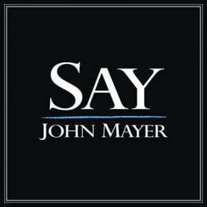 John Mayer - Say Ringtone