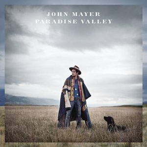 John Mayer - Wildfire Ringtone