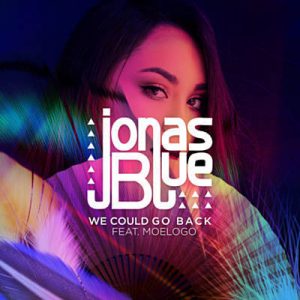 Jonas Blue Feat. Moelogo - We Could Go Back Ringtone